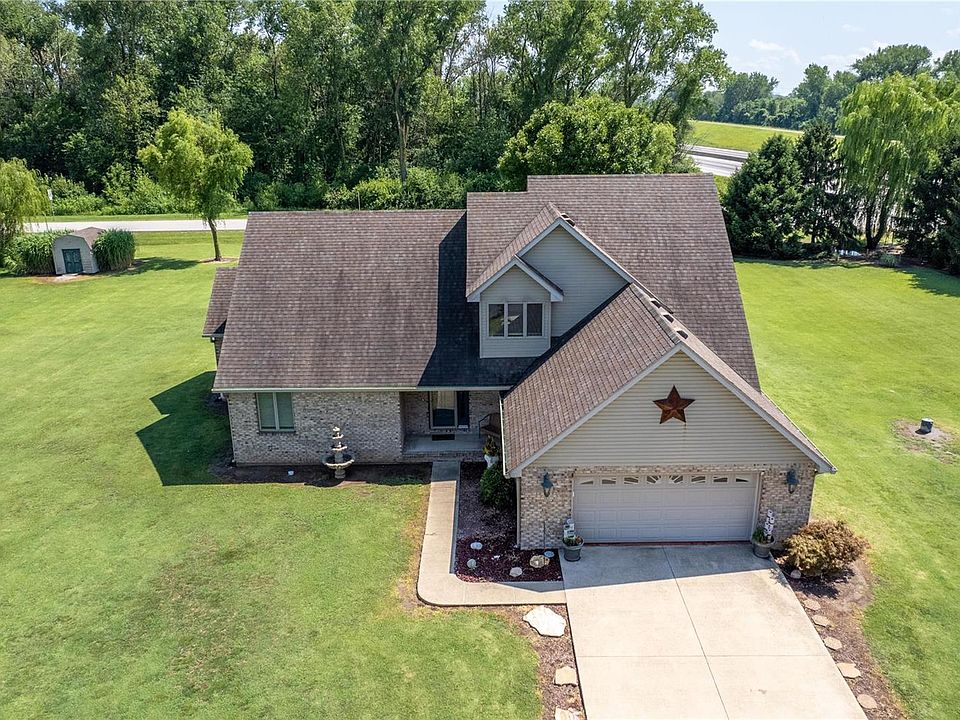 112 Acorn Ln, Hartford, IL 62048 Zillow