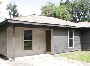 7213 Rhobell St, Houston, TX 77016