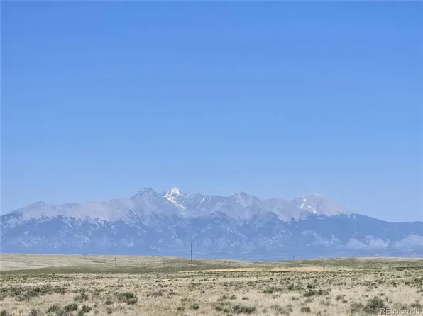 South 8th Street Lot 13, Blanca, CO 81133