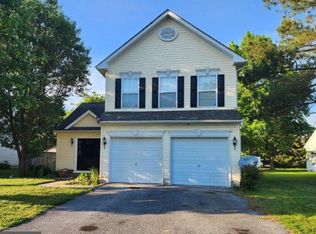 211 Castlebar Dr, Salisbury, MD 21804
