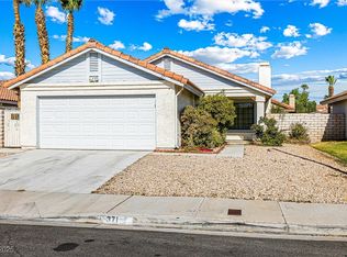 371 Cambray St, Henderson, NV 89074