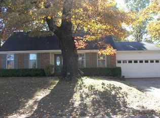 5347 S Rock Ridge Rd, Bartlett, TN 38134