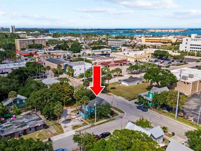 700 Boston Avenue, Fort Pierce, FL, 34950