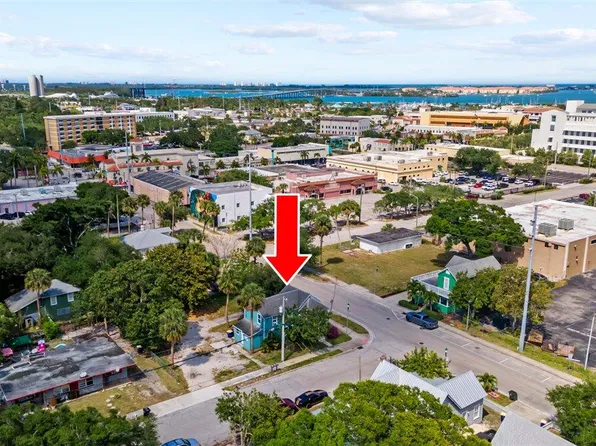 700 Boston Avenue, Fort Pierce, FL 34950