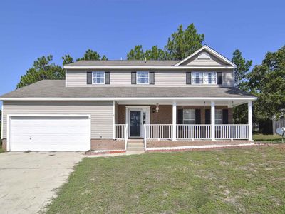 8 Sterling Valley Ct, Columbia, SC, 29229