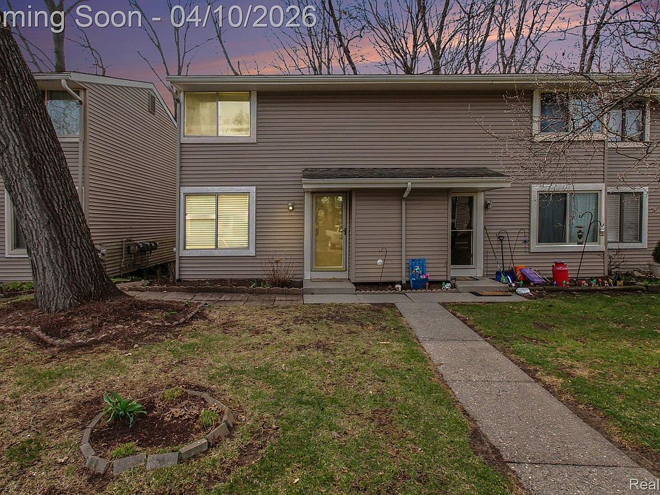 1st image of 616 Rickett Rd APT 118