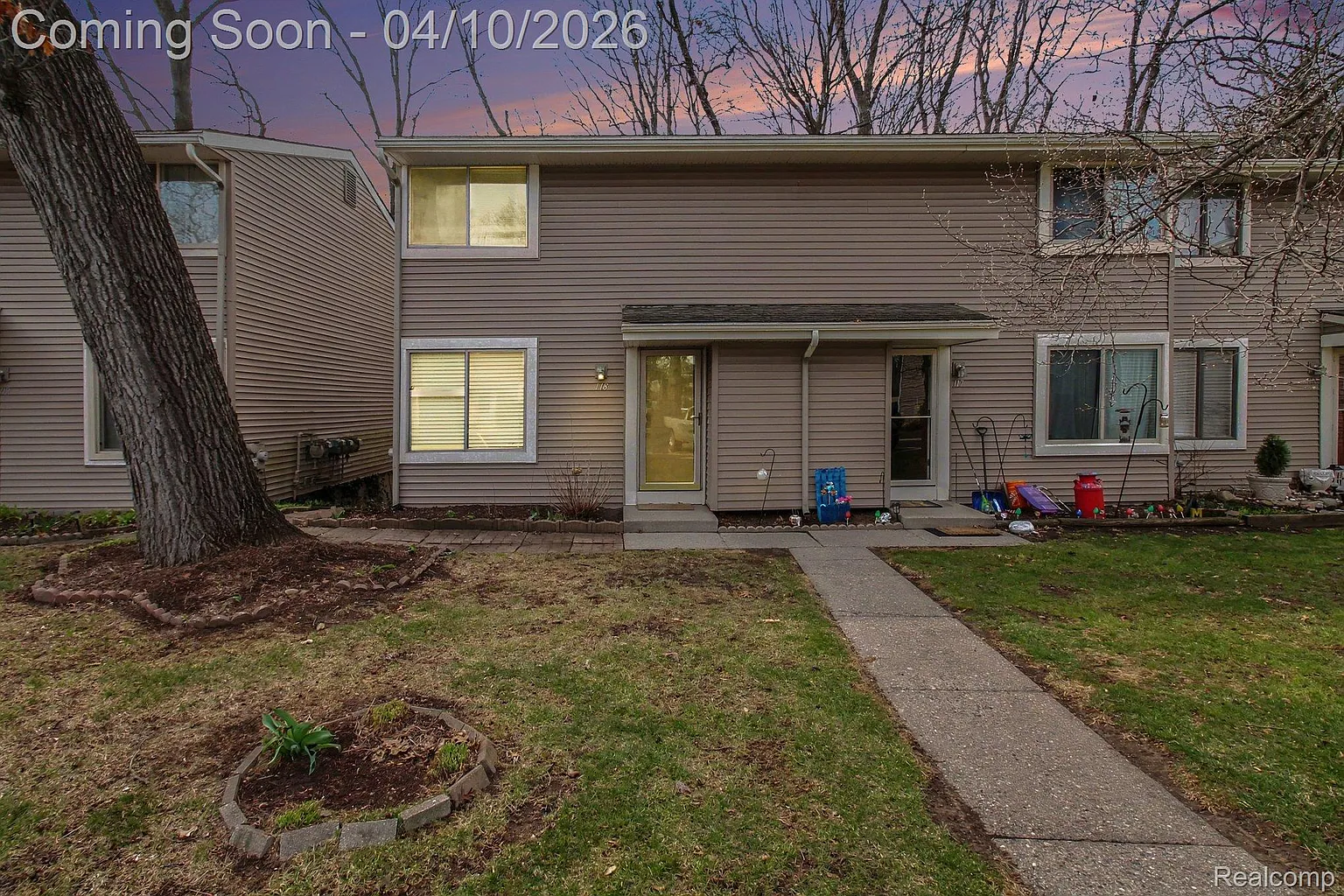 616 Rickett Rd APT 118 photo 1