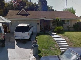 3204 E Pinefalls Dr, West Covina, CA 91792