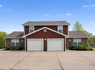3300 E Saint Charles Rd, Columbia, MO 65201