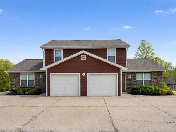 3300 E Saint Charles Rd, Columbia, MO 65201