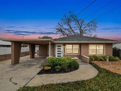 2506 Mabry St, Tampa, FL, 33618