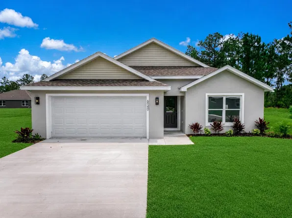 6940 MEXICAN HAT Drive, Sebring, FL 33872