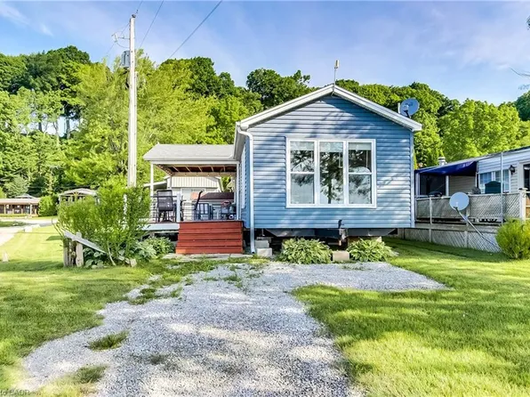 70 Bluewater Ave #97, Norfolk County, ON N0E 1P0