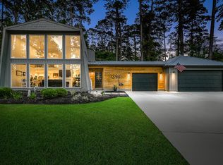 13941 Mariner Dr, Willis, TX 77318
