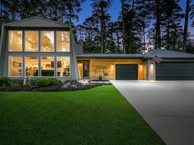 13941 Mariner Drive, Willis, TX, 77318