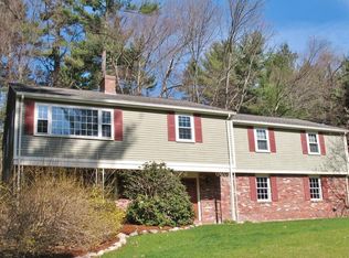23 Duggan Rd, Acton, MA 01720
