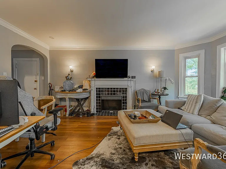 6510 N Hamilton Ave #3S — Photo 6