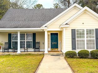 4264 Deercrest Dr, Valdosta, GA 31602