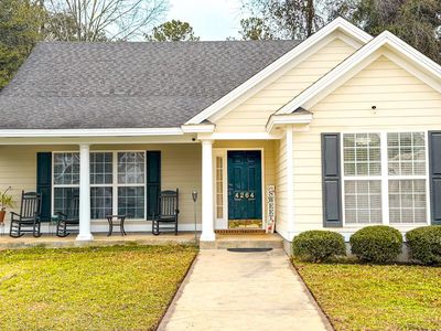 4264 Deercrest Dr, Valdosta, GA, 31602