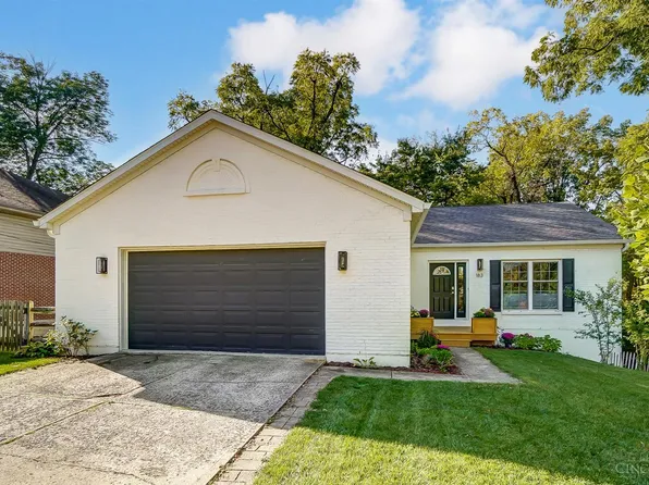 183 Garfield Ave, Cincinnati, OH 45246
