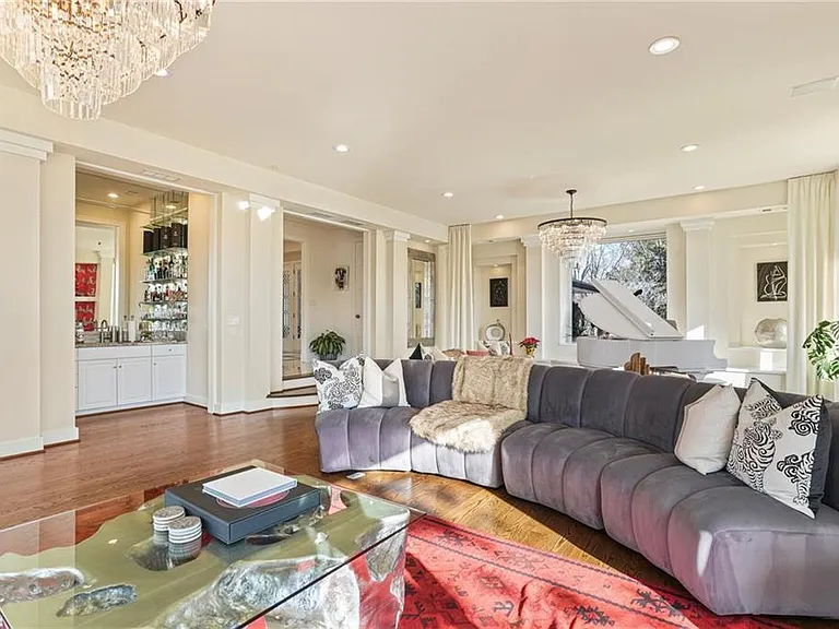 7 Whitewater Trl NW — Photo 9