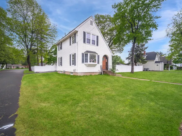 130 Trumbull Avenue, Plainville, CT 06062