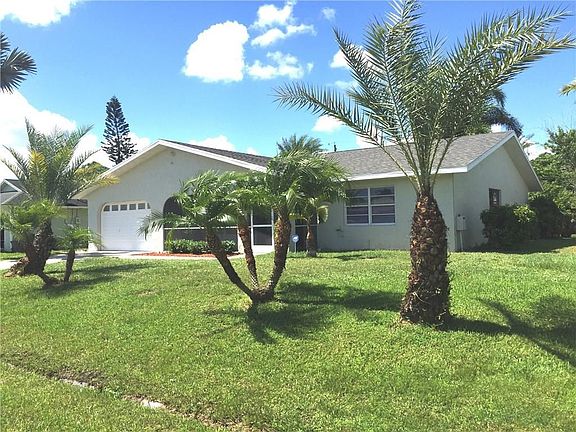 CBS  Three Bedroom 2 Bath Totally Refinshed!