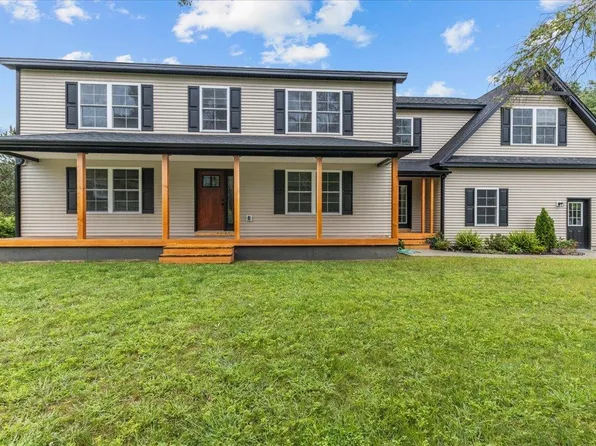 57 Wilcox Court #8, Colchester, VT 05446