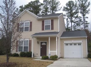 3 Boxley Ct, Durham, NC 27704