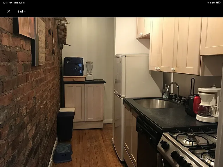 363 W 19th St #3FW — Photo 3