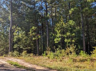 Roberts Rd, Sanford, NC 27332