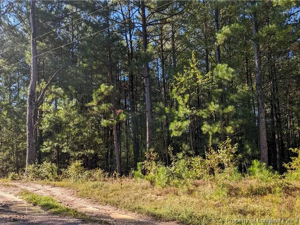 Roberts Rd, Sanford, NC 27332