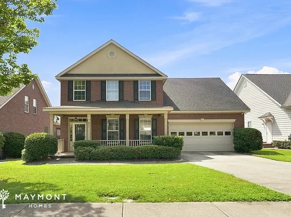 611 Cornerstone Pl, Evans, GA 30809