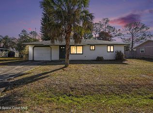 213 Bayshore Ave NW, Palm Bay, FL 32907