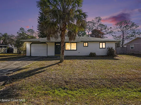 213 Bayshore Ave NW, Palm Bay, FL 32907
