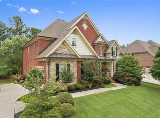 2231 Windermere Way, Powder Springs, GA 30127