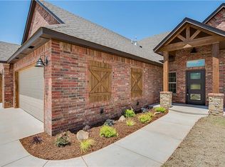 11501 SW 58th St, Mustang, OK 73064