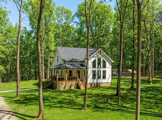 8514 Charlie Stovall Rd, Roxboro, NC 27574