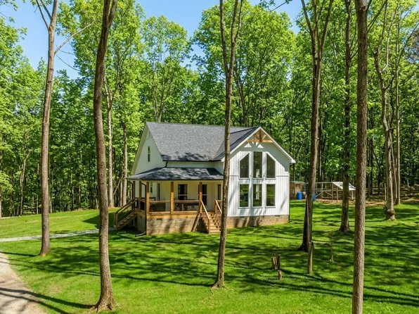 8514 Charlie Stovall Rd, Roxboro, NC 27574