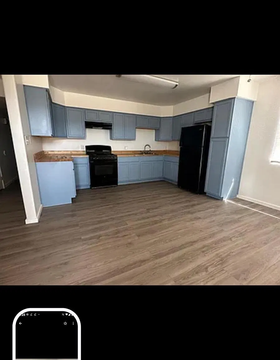 3 bed, 1200 sqft, $1,500 — Photo 4