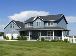 5475 Lorri Ln, Moses Lake, WA 98837