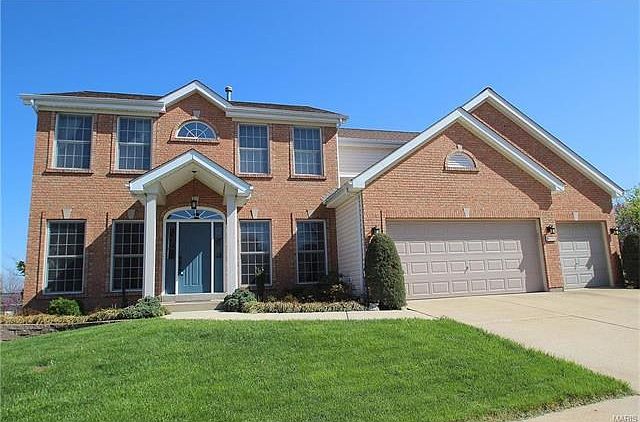 Awesome curb appeal!