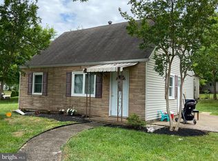 107 Mace St, Manassas Park, VA 20111