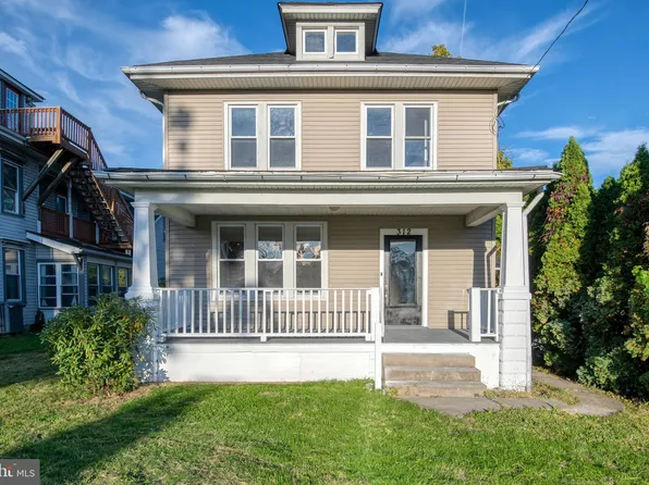 312 S Progress Ave, Harrisburg, PA 17109
