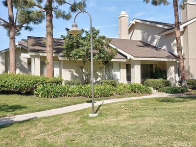 4 Silverwood #23, Irvine, CA, 92604