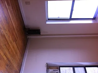 Rented by J Misrahi Realty Corp