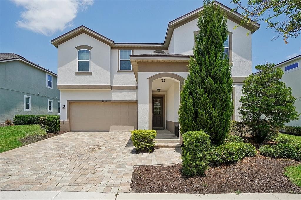 9008 Sunshine Ridge Loop, Kissimmee, FL 34747 | MLS #O6205228 | Zillow