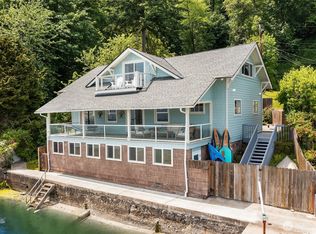 26321 Pillsbury Rd SW, Vashon, WA 98070