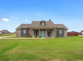 16530 Ja Elle Dr, Iowa, LA 70647