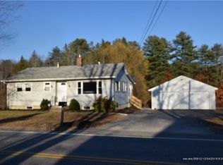 186 River Rd, Brunswick, ME 04011